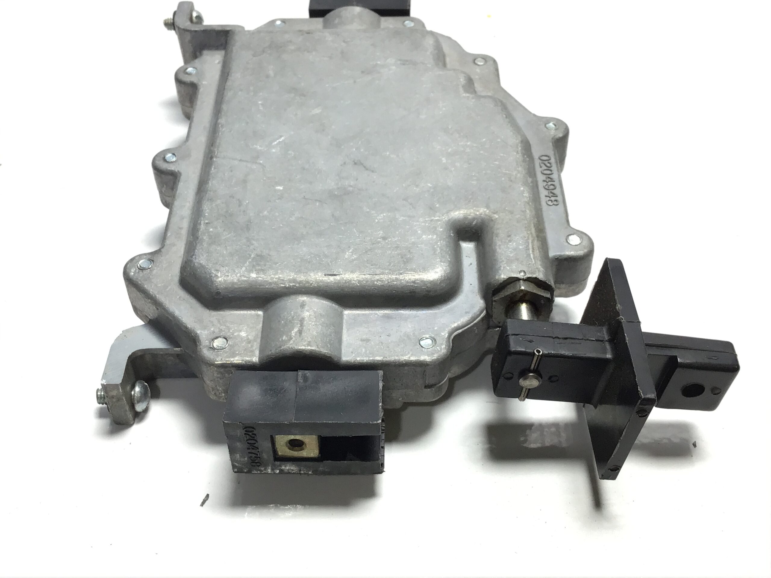 Crouse-Hinds D2 B11 20 M3 Hazardous Location Circuit Breaker 120/240V 10kA UL 1 Pole - Image 4