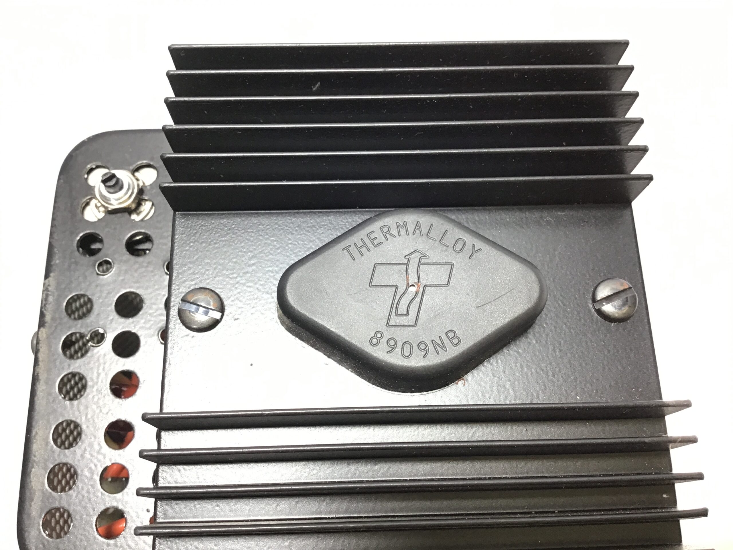 Acopian P8182 28VDC Regulated Power Supply Module Industrial OEM - Image 3