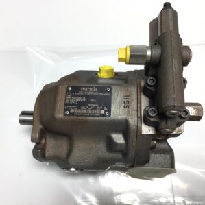 Rexroth A10VSO 18 DFR1/31R-PPA12N00 Axial Piston Hydraulic Pump 1500 min-1