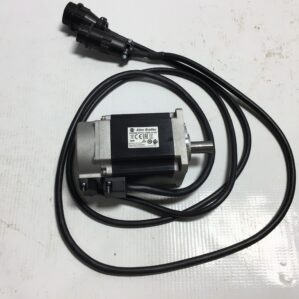 Allen-Bradley TLY-A230T-HK62AA Inverter Duty AC Servo Motor 0.45kW 3PH