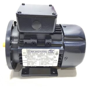 Marathon Electric 63T34FH5501 Metric Electric Motor 0.25HP 0.18kW
