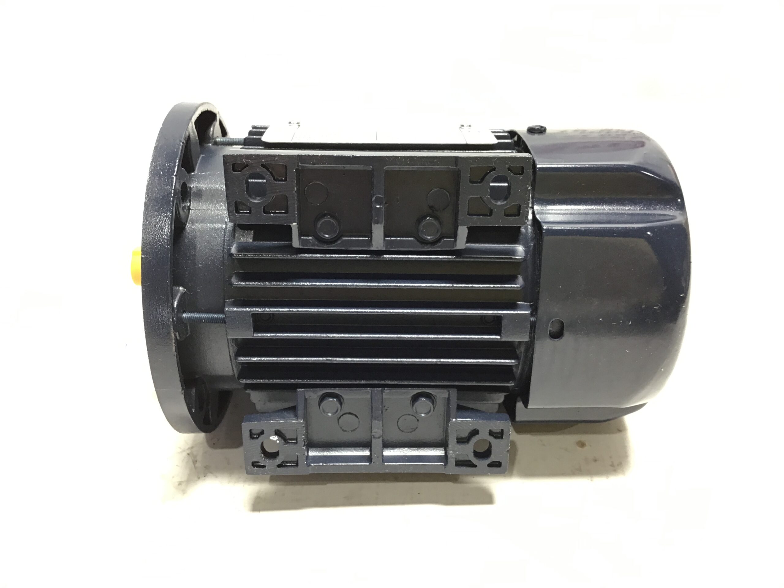 Marathon Electric 63T34FH5501 Metric Electric Motor 0.25HP 3PH 200/460V - Image 3