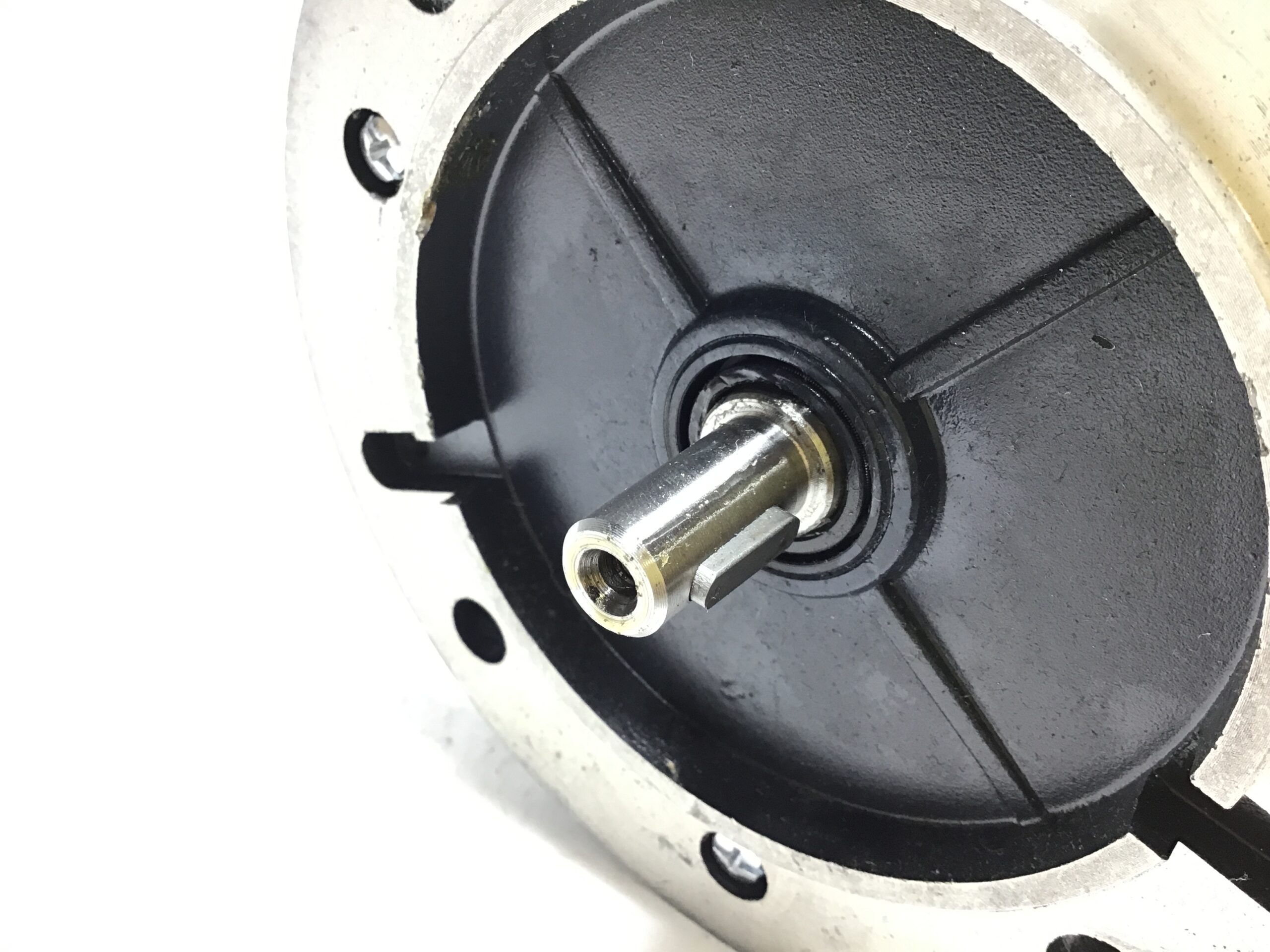 Marathon Electric 63T34FH5501 Metric Electric Motor 0.25HP 3PH 200/460V - Image 9