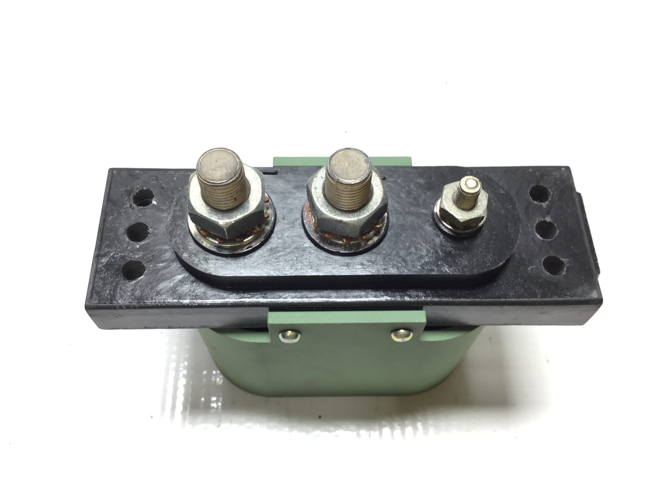 Cooper Interconnect 1990-0056-0000/MS3506-1 External Power Receptacle - Image 3