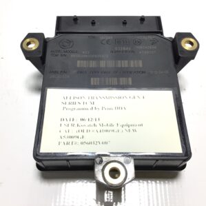 Allison A53 TCM Transmission Control Module