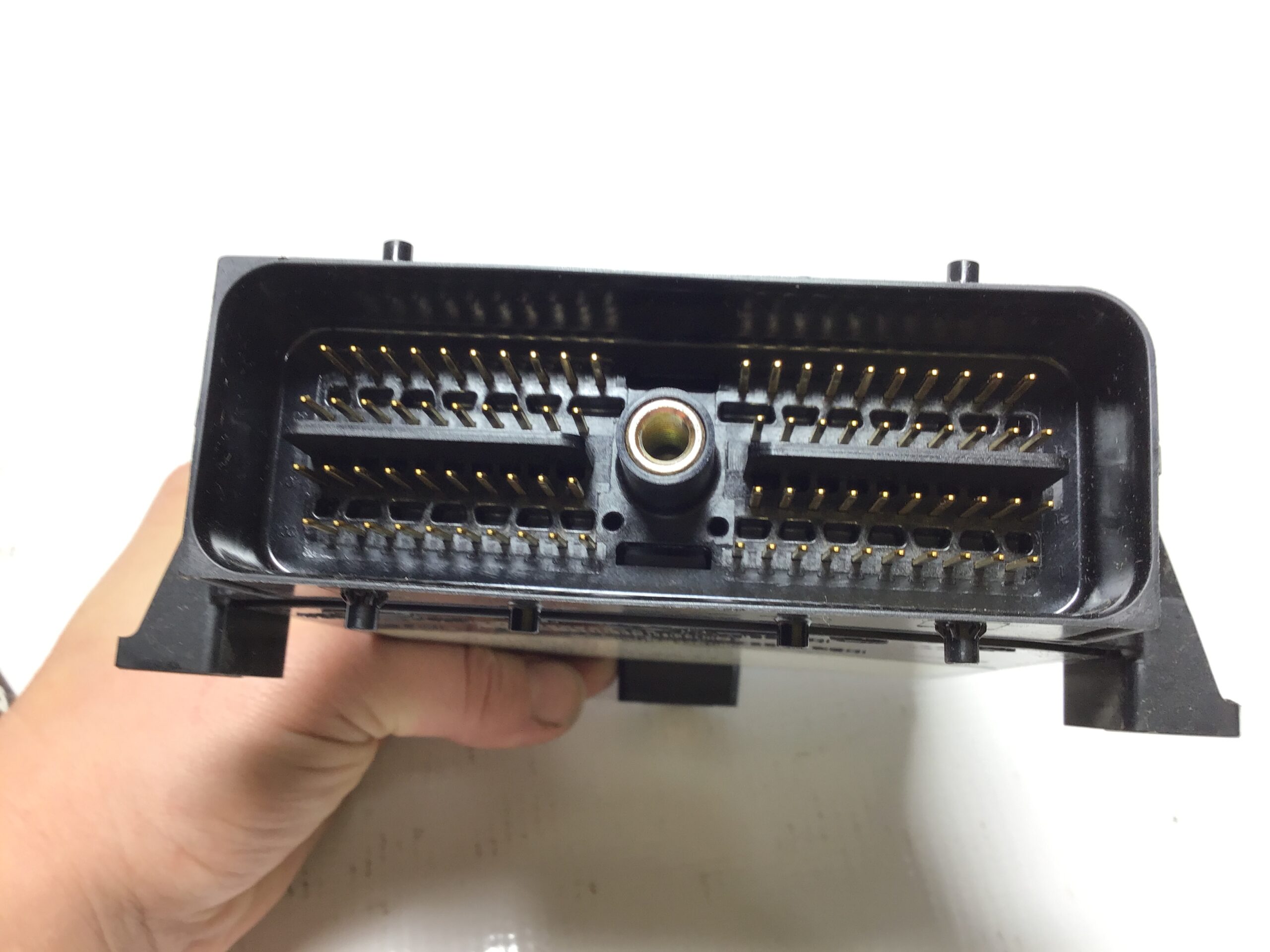 Allison A53 TCM Transmission Control Module - Image 4