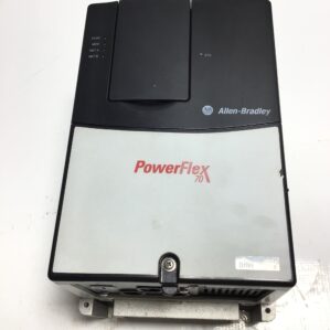 Allen-Bradley 20A PowerFlex 70 AC Drive 3PH