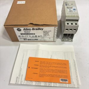 Allen-Bradley 150-C9NBR Soft Starter / Smart Motor Controller 200-480V -NIB