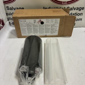 2.0 kg Visjet CR-BK Rigid Black Plastic 3D Printing Material 24217-905 -NIB