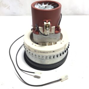 Nilfisk 40000938 Vacuum Motor Kit