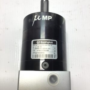 Bonfiglioli MP060235STD50CCD12S1VASBKE Planetary Gearbox