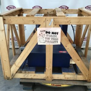 Shipco CBDT-DS-MU1525 Duplex Condensate Transfer Pump Set 1/2 HP