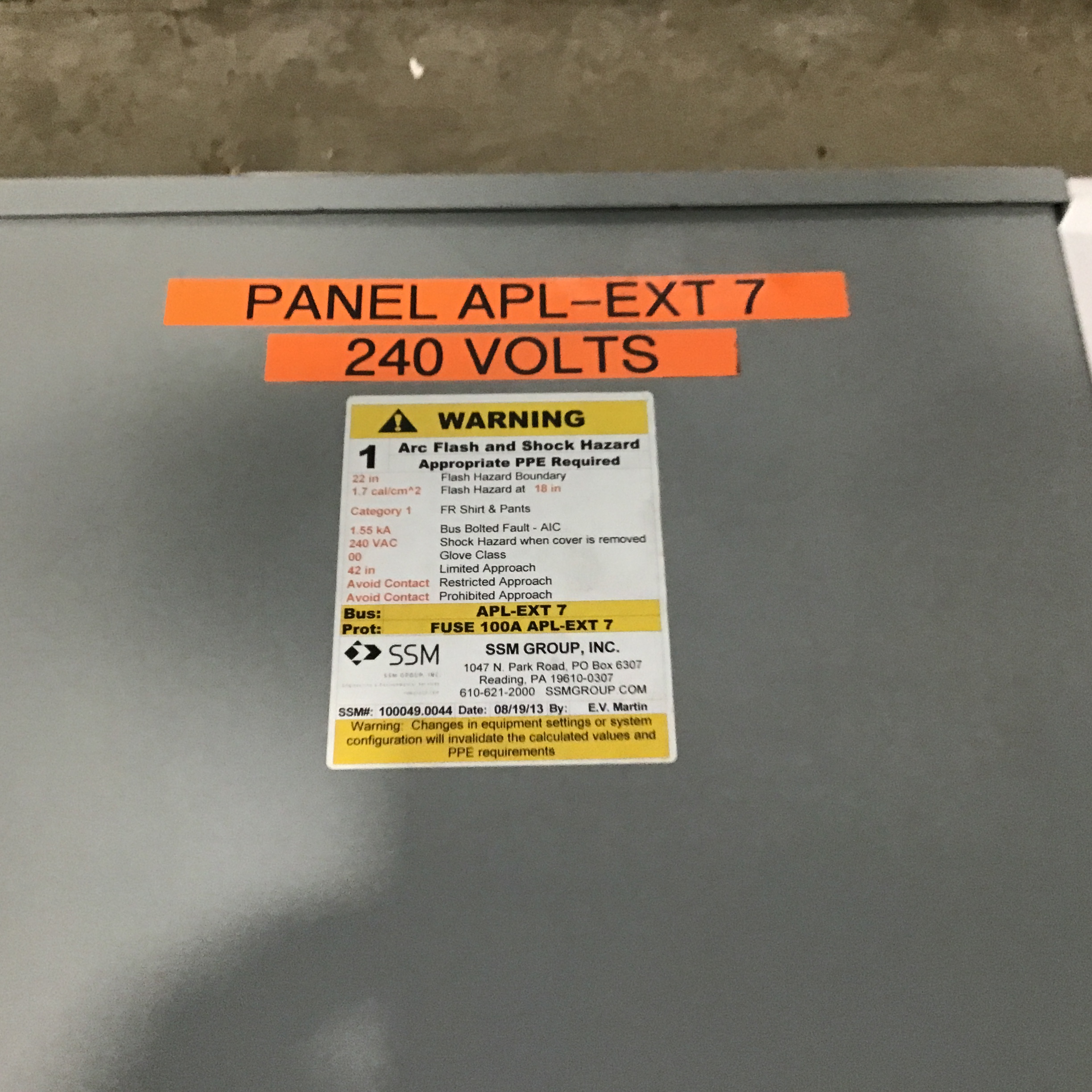 Siemens SW2442L3150 Outdoor Load Center Type 3R 150 A - Image 4